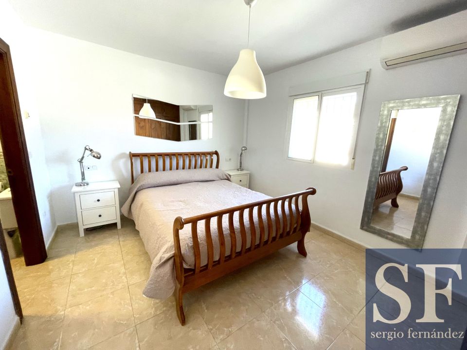 Villa i Competa, Malaga - foto 5