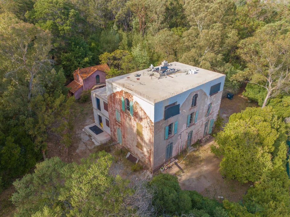 Villa i Saint-Raphael, Var - foto 3