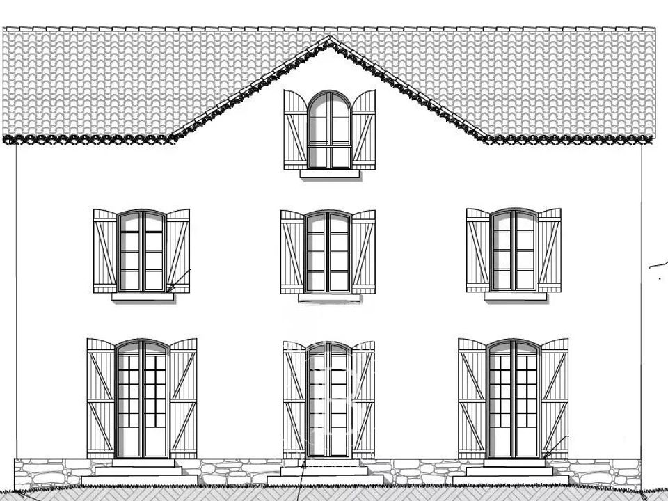 Villa i Saint-Raphael, Var - foto 5
