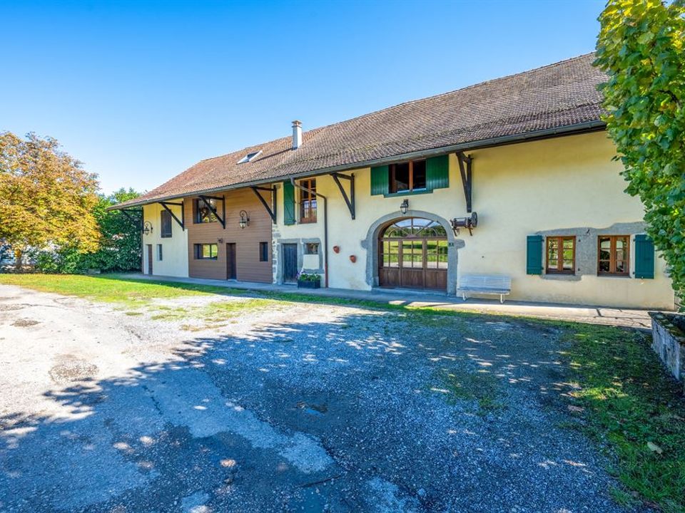 Villa i Massongy, Haute-Savoie - foto 5