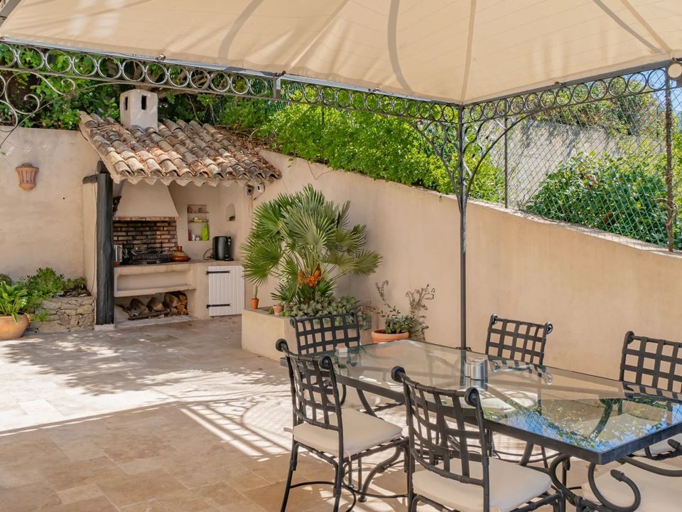 Villa i Le Cannet, Alpes-Maritimes - foto 4