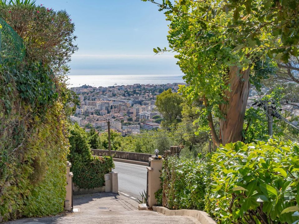 Villa i Le Cannet, Alpes-Maritimes - foto 5