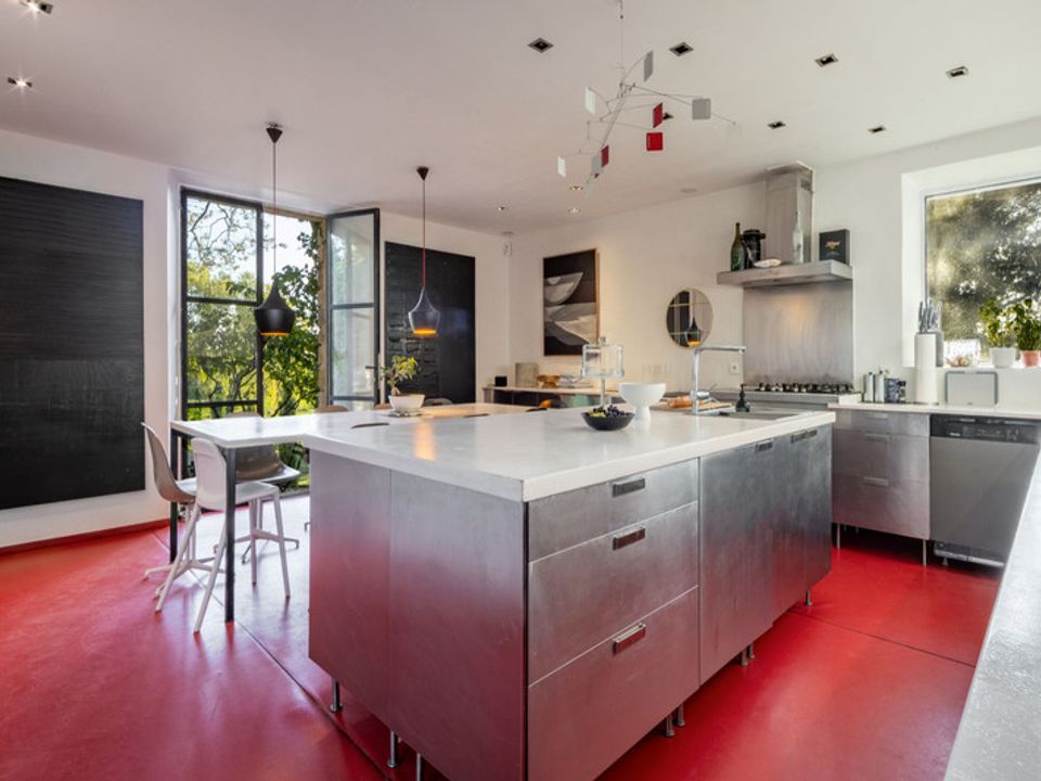 Villa i Avignon, Vaucluse - bilde 2