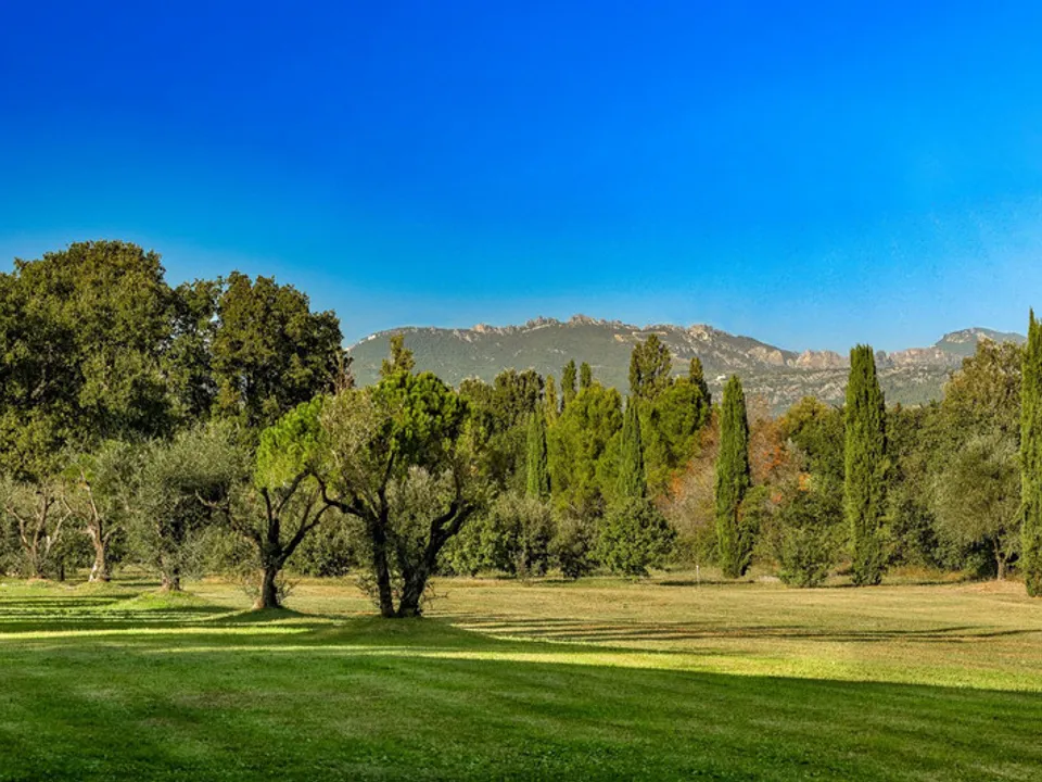 Villa i Avignon, Vaucluse - bilde 5
