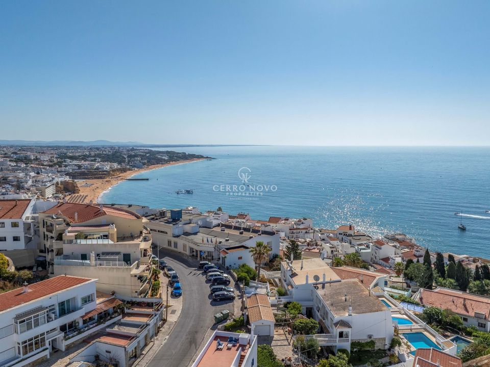 Lejlighed i Albufeira, Faro - foto 4