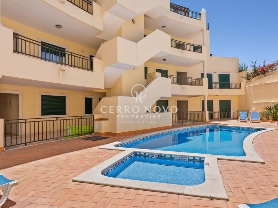 Lejlighed i Albufeira, Faro - foto 5