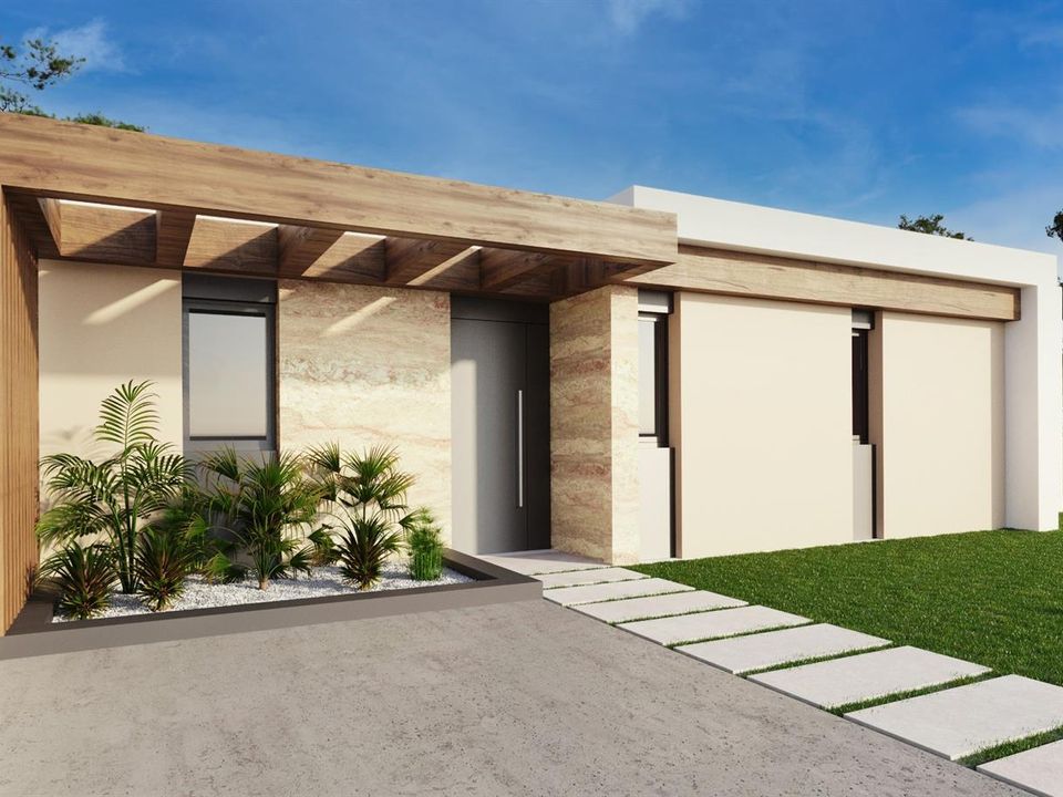 Villa i Polop, Alicante - foto 3