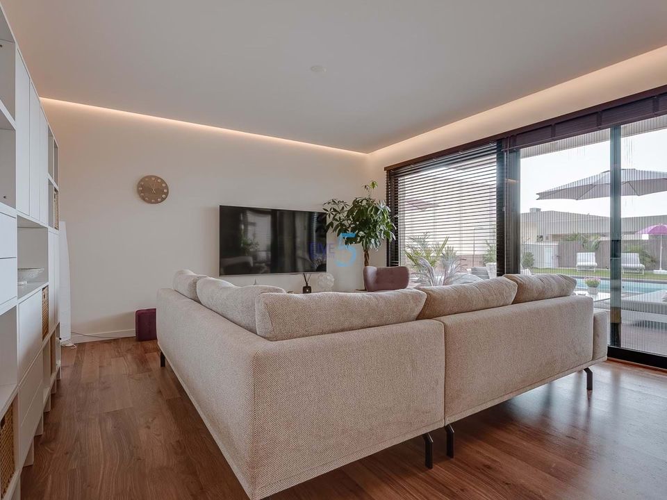 Villa i Altaona Golf Resort, Murcia - foto 4