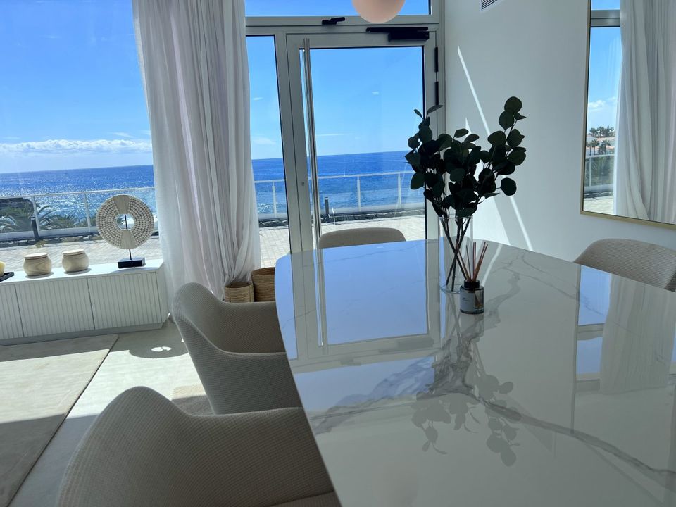 Lejlighed i Playa San Juan, Tenerife - foto 3