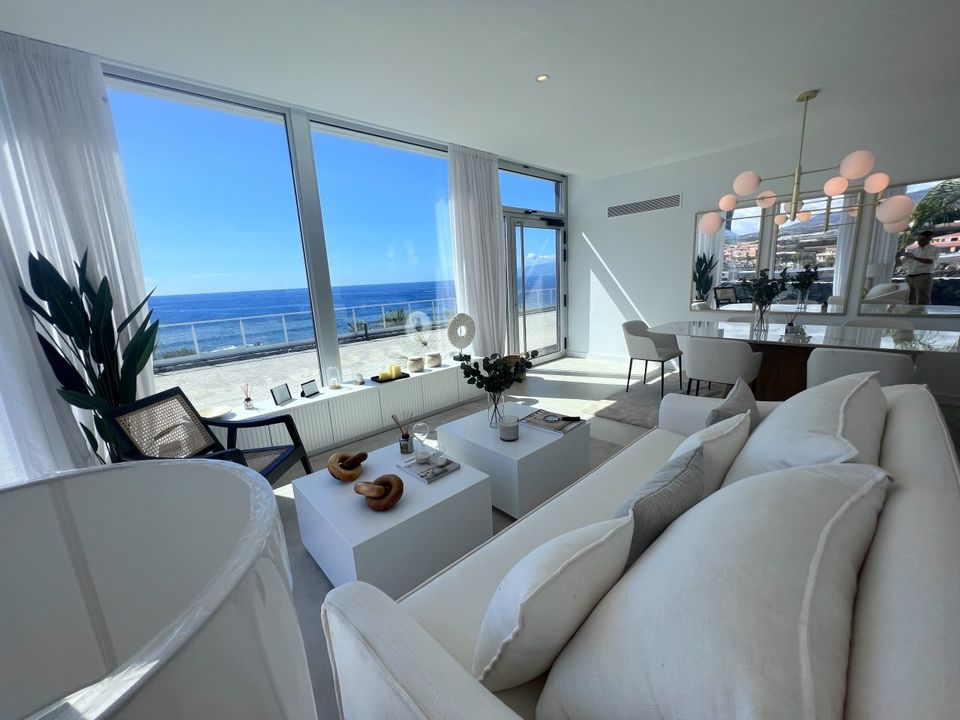 Lejlighed i Playa San Juan, Tenerife - foto 4