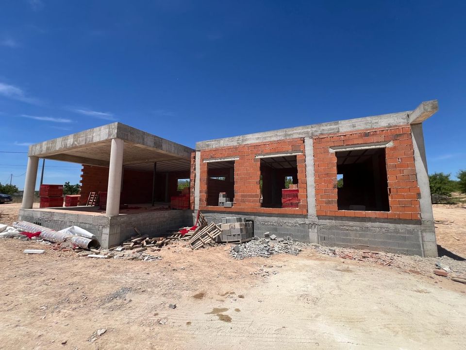 Villa i Pinoso, Alicante - foto 2