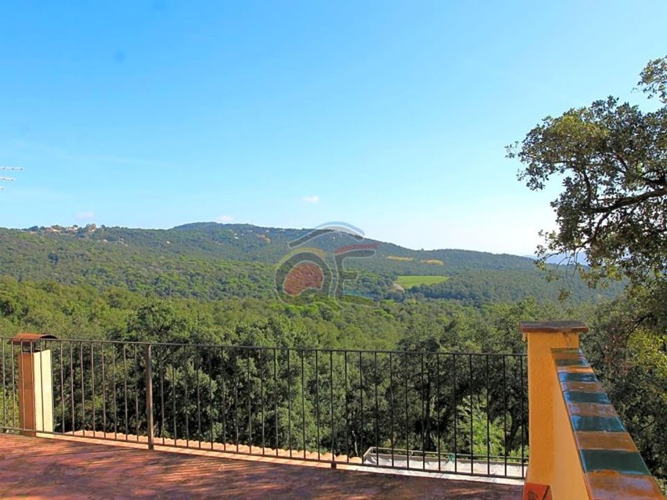 Villa i Santa Cristina D'aro, Gerona - foto 5