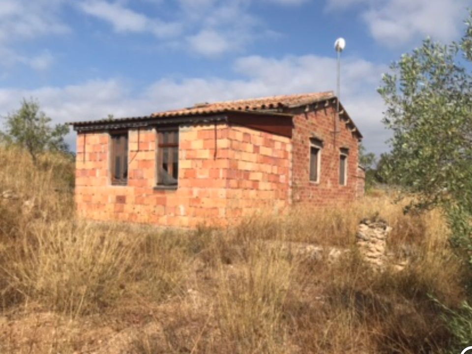 Finca i Ginestar, Tarragona - bilde 2