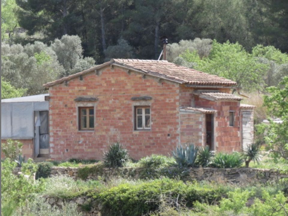 Finca i Ginestar, Tarragona - bilde 1