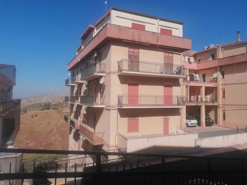 Lejlighed i Cianciana, Agrigento - foto 2