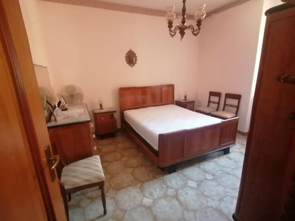 Lejlighed i Cianciana, Agrigento - foto 3