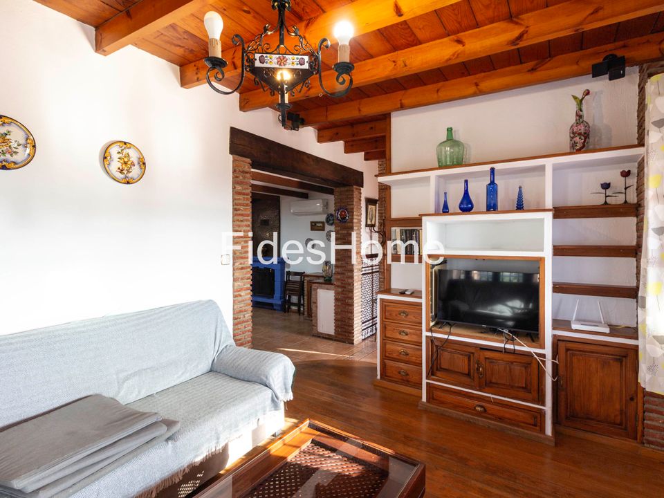 Villa i Salobrena, Granada - foto 4
