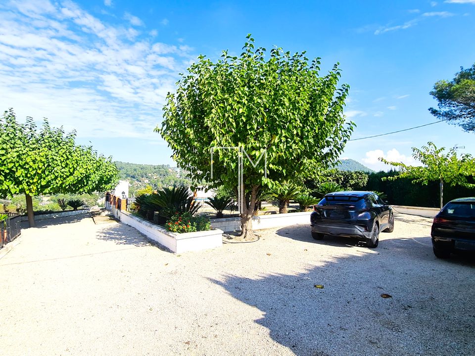 Villa i Xativa, Valencia - foto 3