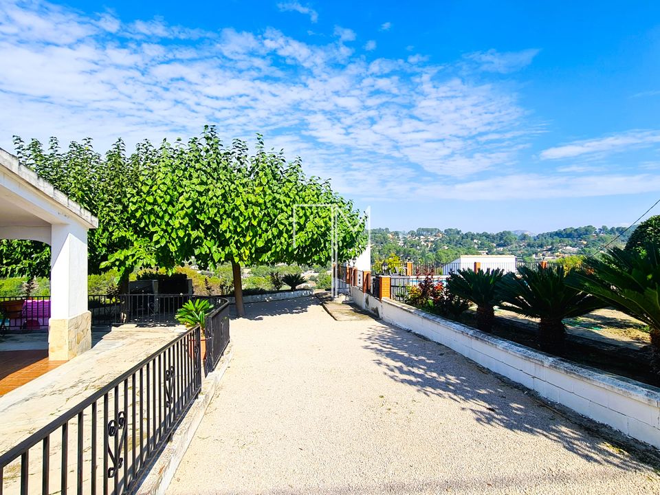 Villa i Xativa, Valencia - foto 5