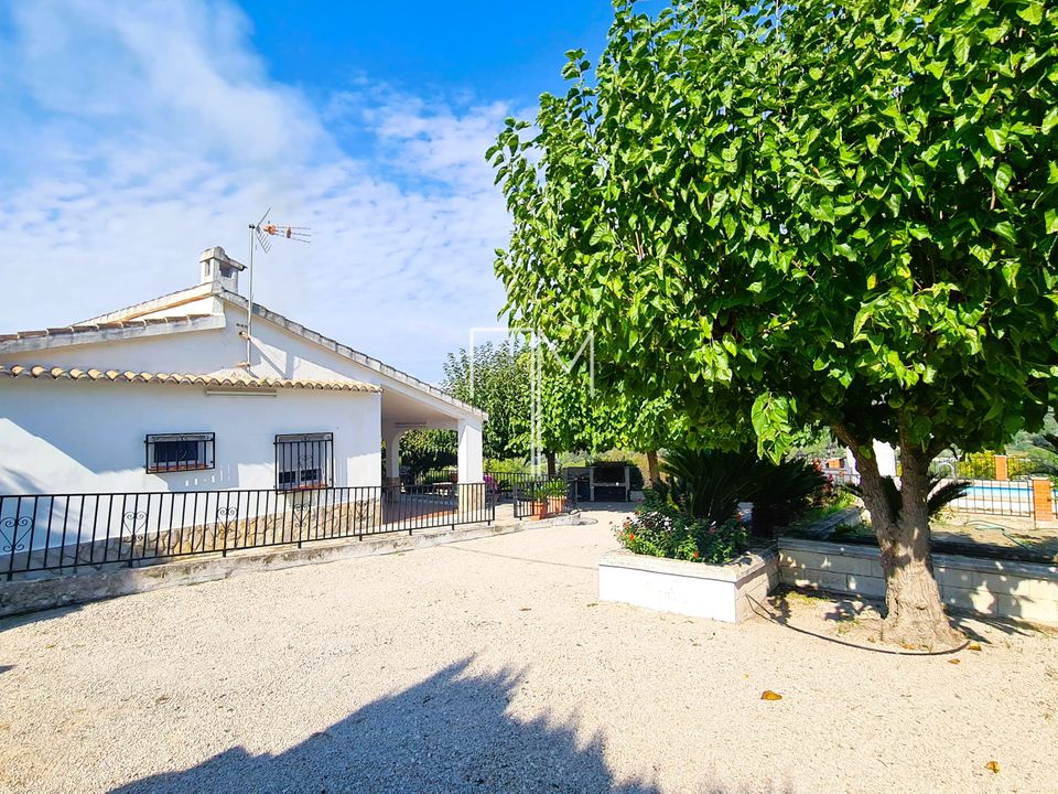 Villa i Xativa, Valencia - foto 4