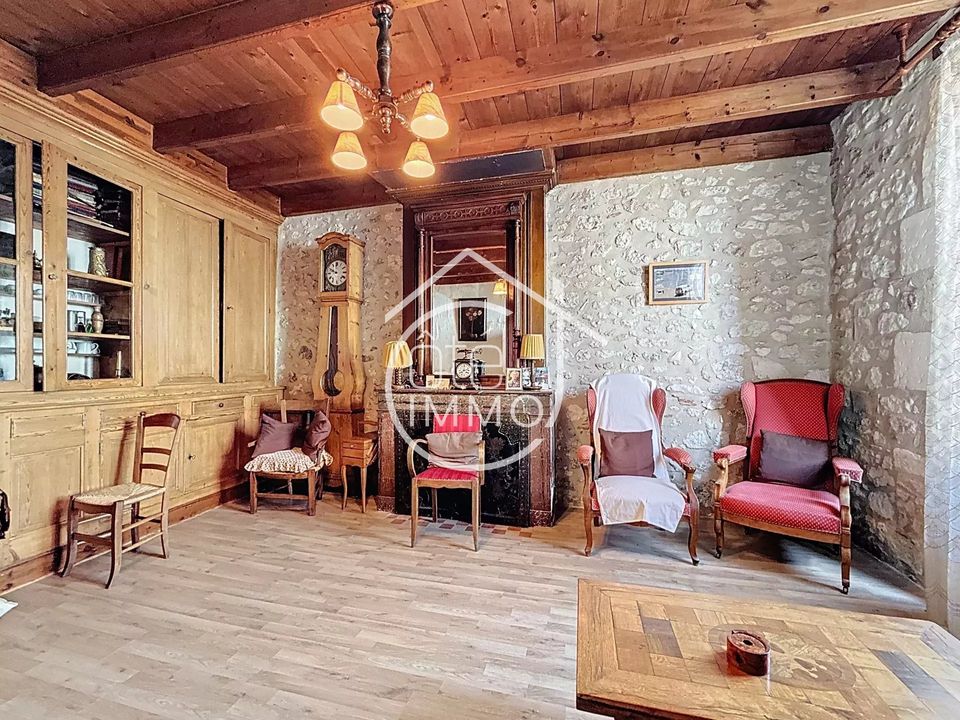 Villa i Saint-Antoine-de-Breuilh, Dordogne - foto 3