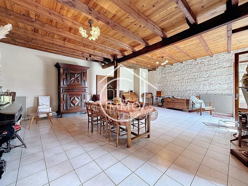 Villa i Saint-Antoine-de-Breuilh, Dordogne - foto 5
