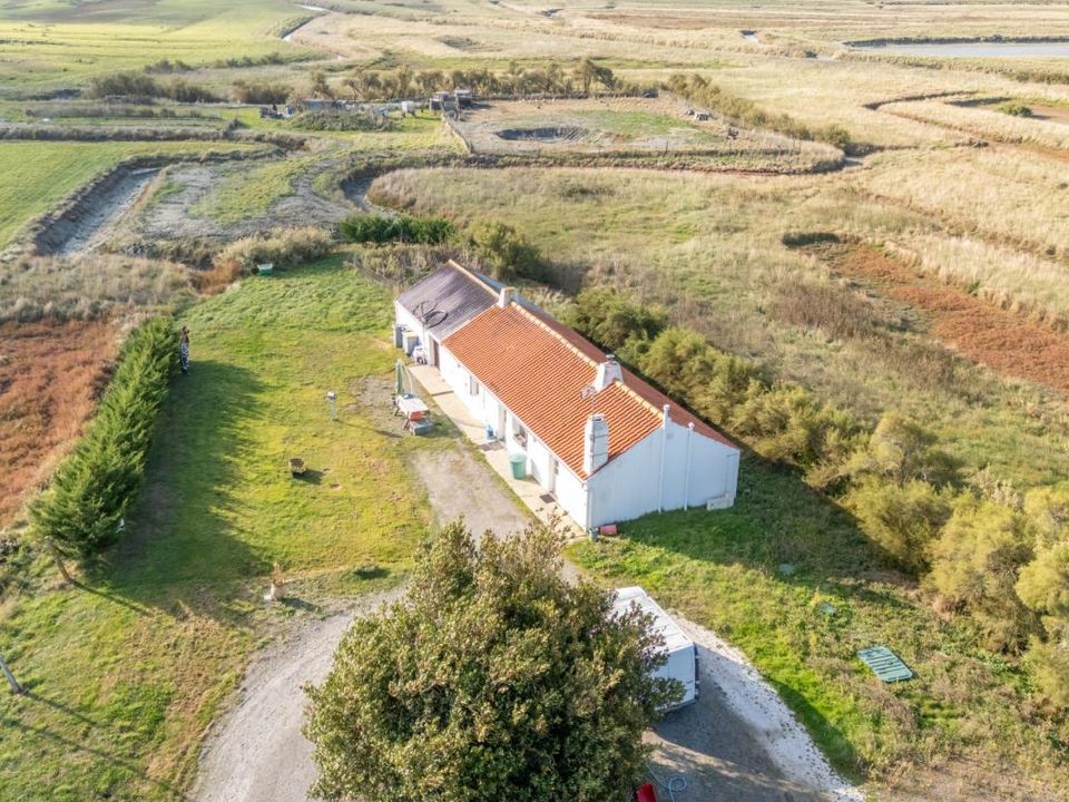 Villa i La Barre-de-Monts, Vendee - foto 1