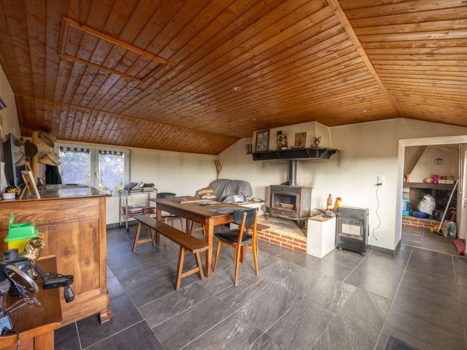 Villa i La Barre-de-Monts, Vendee - foto 3