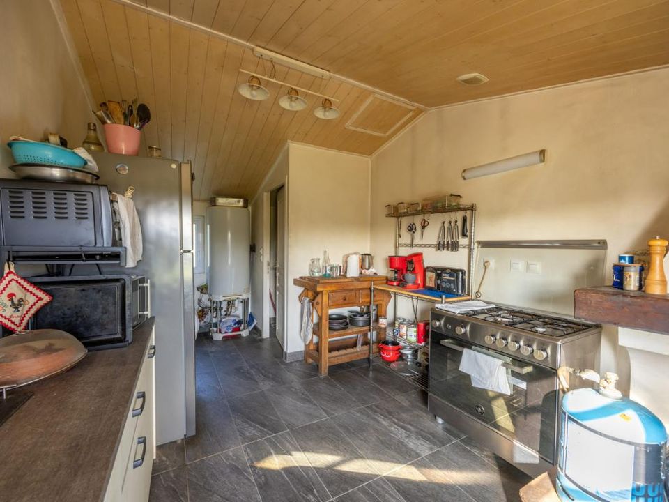 Villa i La Barre-de-Monts, Vendee - foto 4