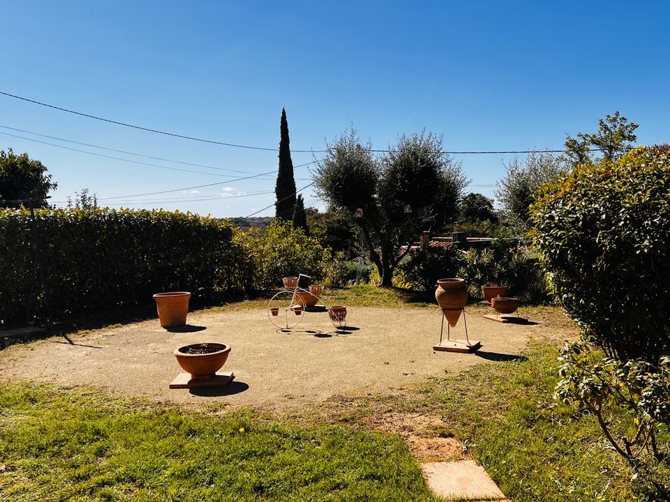 Villa i Oraison, Alpes-de-Haute-Provence - bilde 2