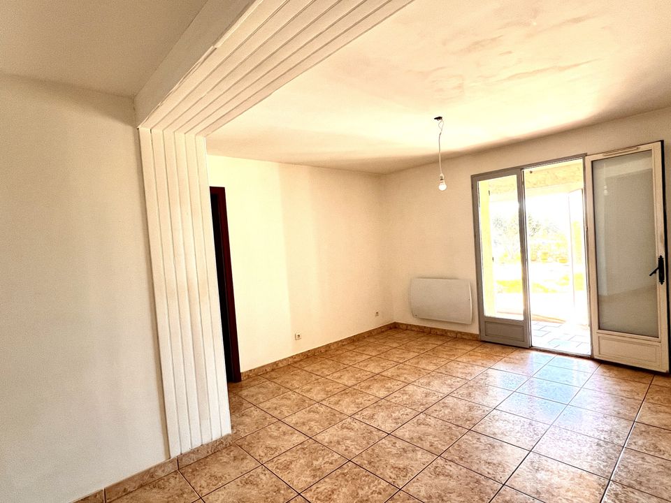 Villa i Oraison, Alpes-de-Haute-Provence - bilde 3