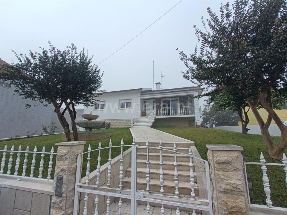 Villa i Aveiro, Aveiro - foto 2