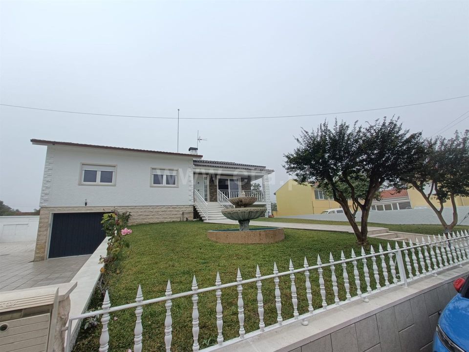 Villa i Aveiro, Aveiro - foto 4