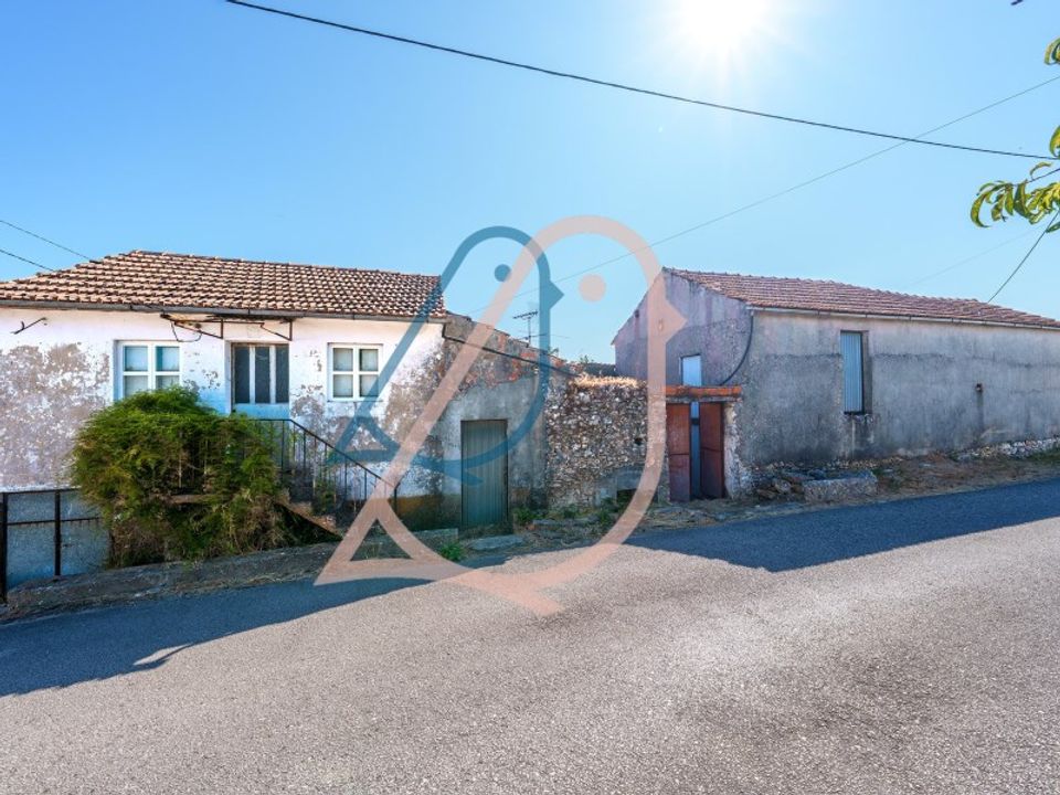 Villa a Ourem, Santarem - foto 2