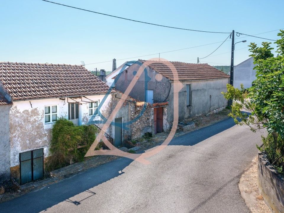 Villa a Ourem, Santarem - foto 3