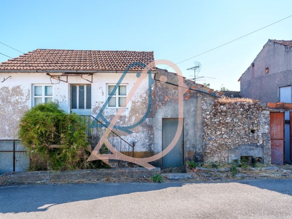 Villa a Ourem, Santarem - foto 4