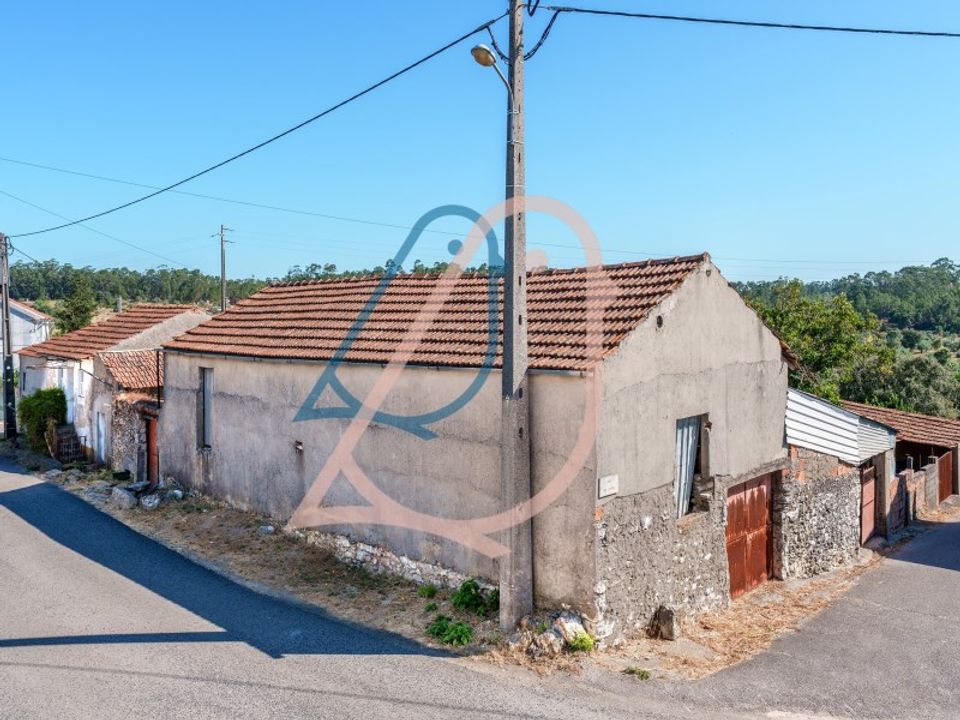 Villa a Ourem, Santarem - foto 5