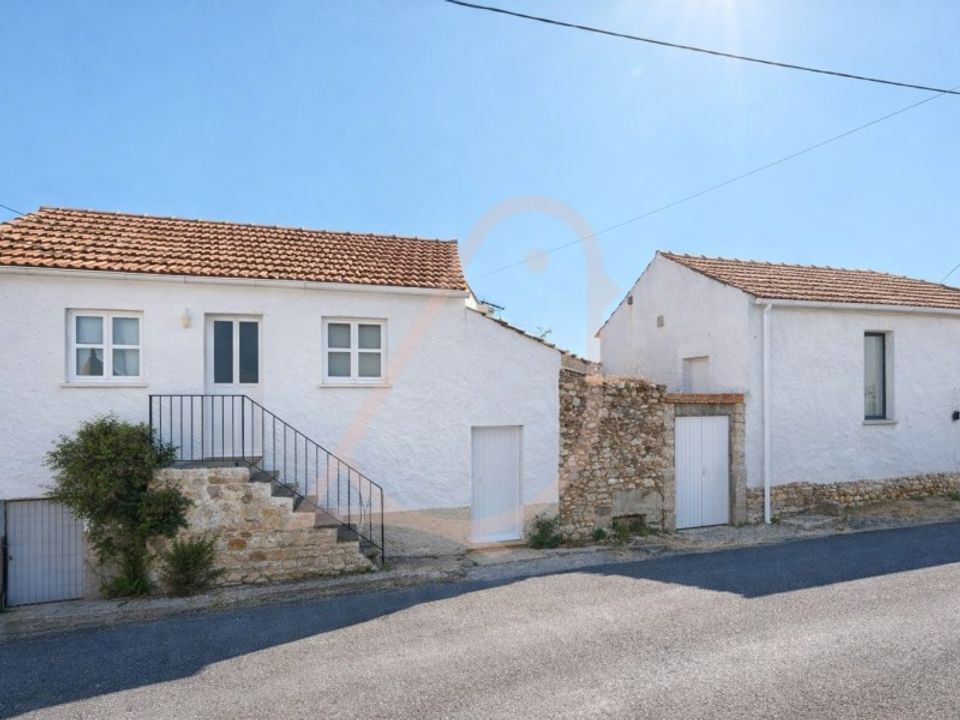 Villa a Ourem, Santarem - foto 1