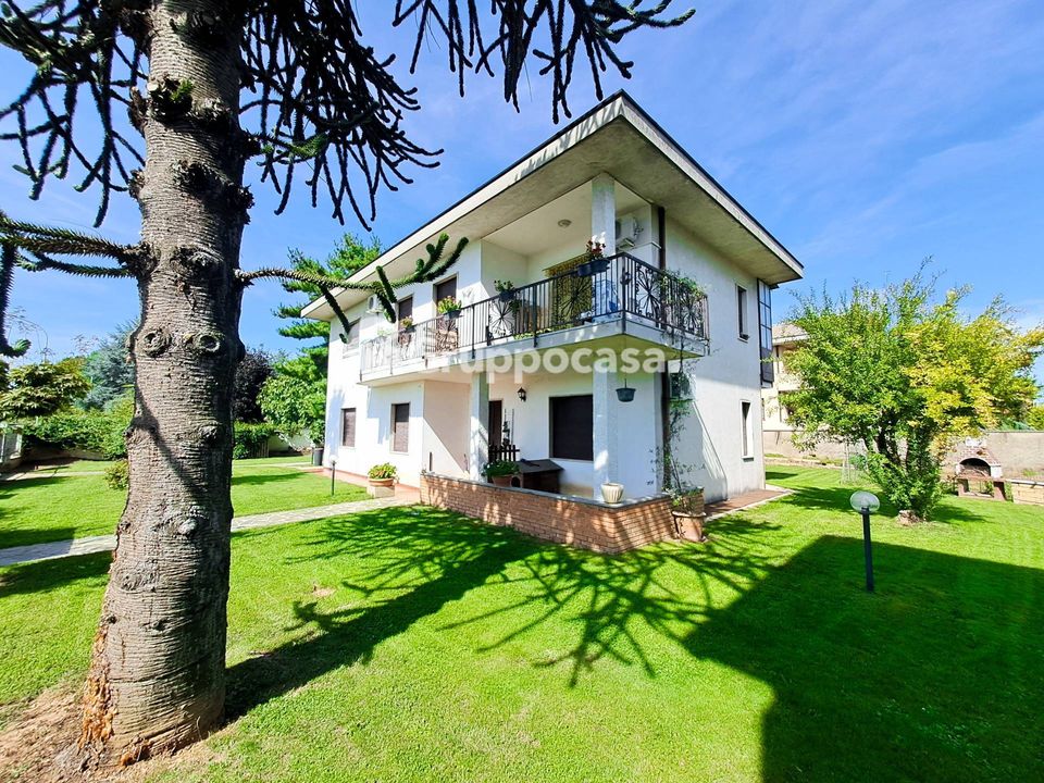 Villa i Mesero, Milan - foto 1