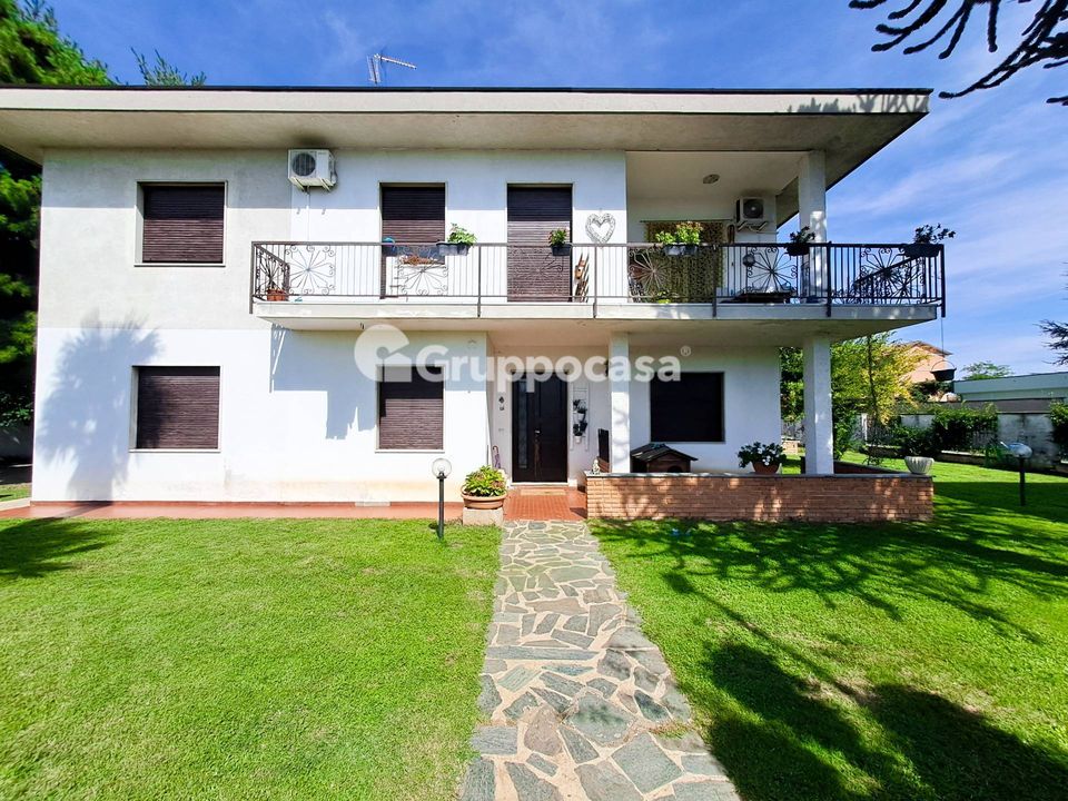 Villa i Mesero, Milan - foto 2