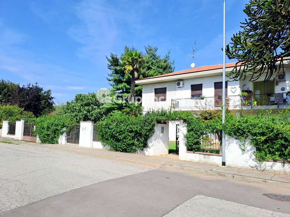Villa i Mesero, Milan - foto 3
