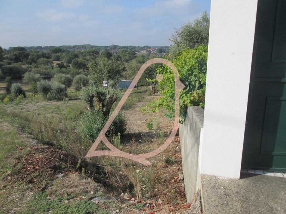 Helårsgrund i Ourem, Santarem - foto 4