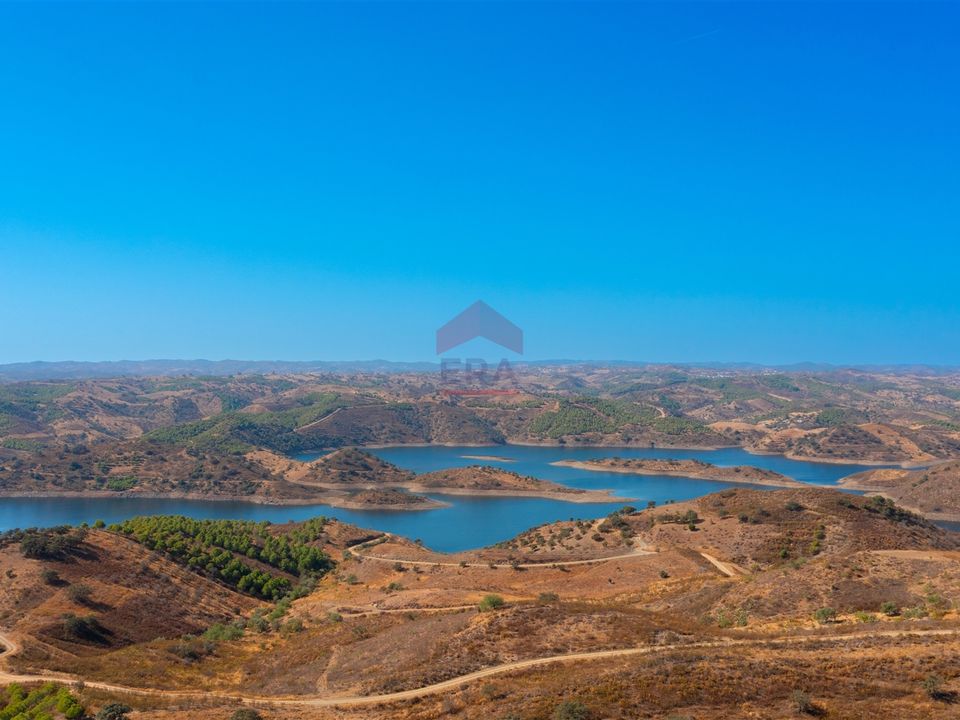 Helårsgrund i Castro Marim, Faro - foto 3