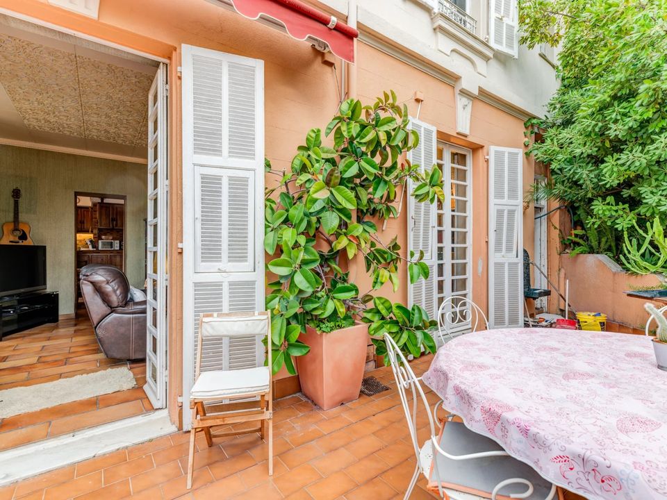 Villa i Nice, Alpes-Maritimes - foto 2