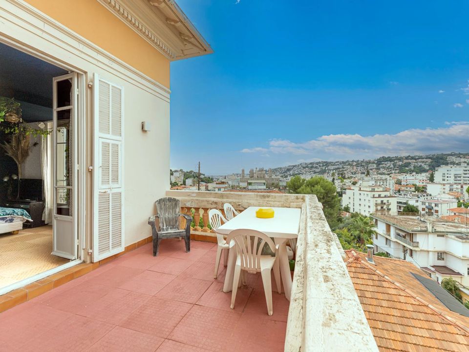 Villa i Nice, Alpes-Maritimes - foto 3