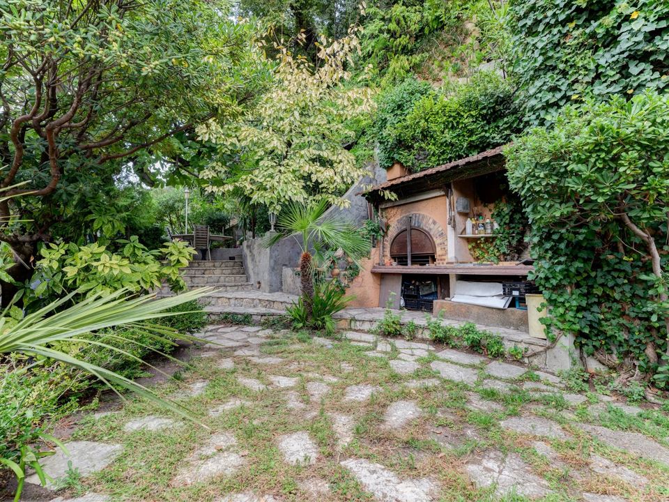 Villa i Nice, Alpes-Maritimes - foto 4