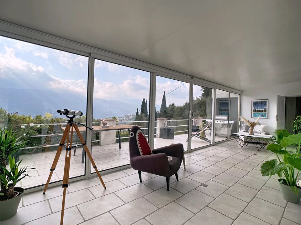 Haus in Saint-Blaise, Alpes-Maritimes - Foto 2