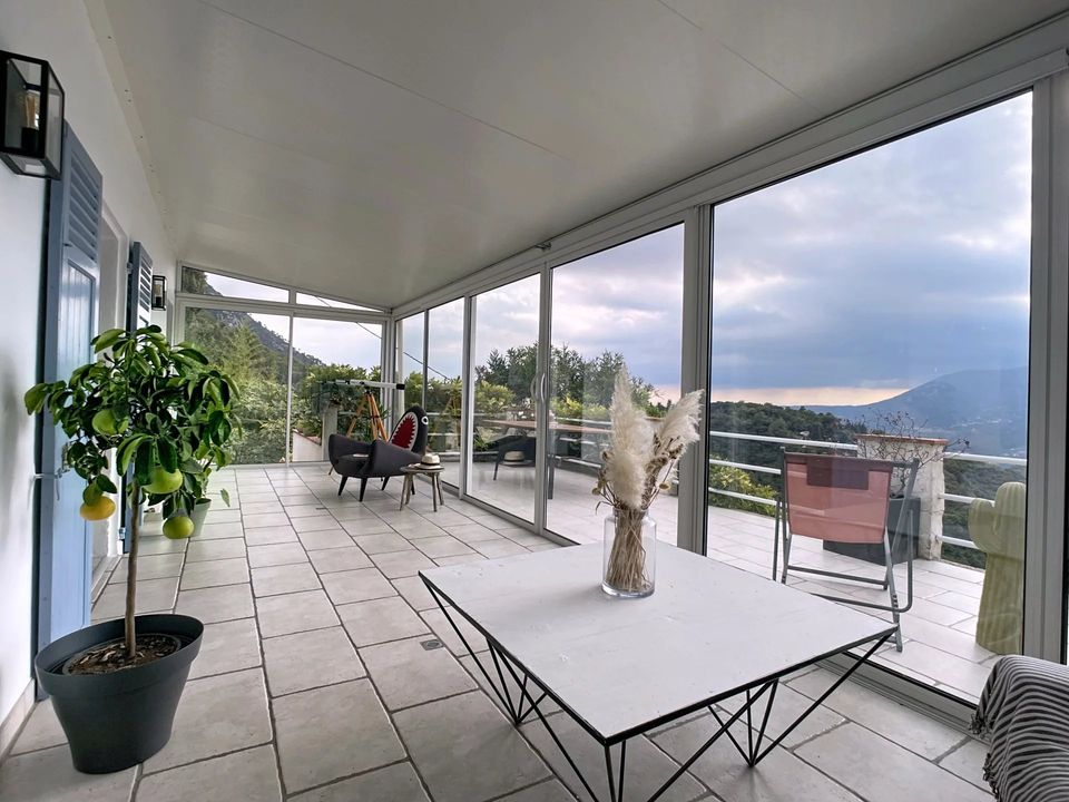Haus in Saint-Blaise, Alpes-Maritimes - Foto 3