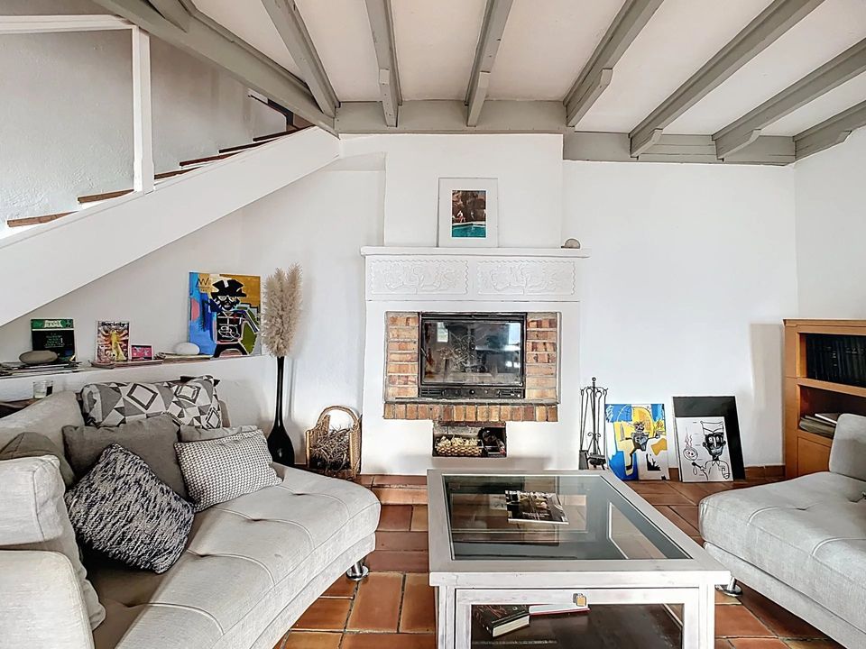 Haus in Saint-Blaise, Alpes-Maritimes - Foto 5