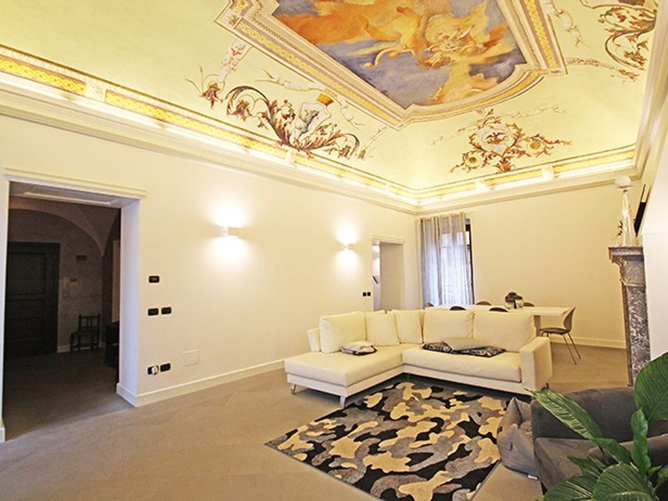 Apartament a Pisogne, Brescia - foto 2